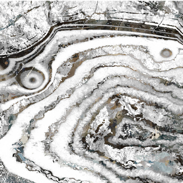 Geometry texture repeat modern pattern