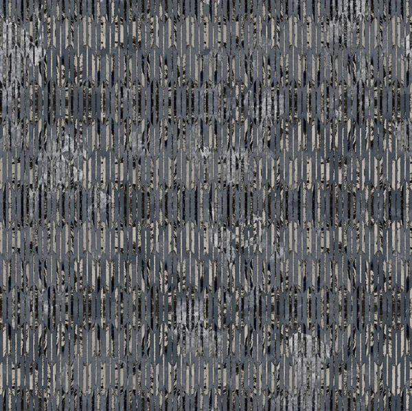 Meetkunde Textuur Moderne Terugkeerpatroon — Stockfoto