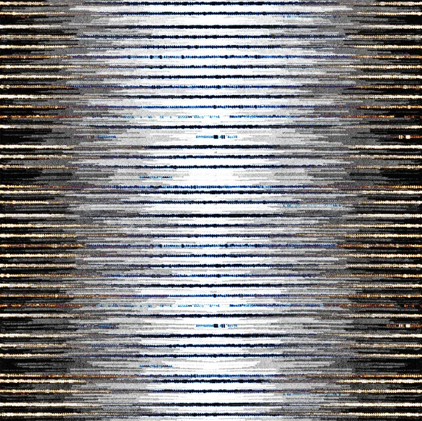 Geometri doku tekrar modern desen