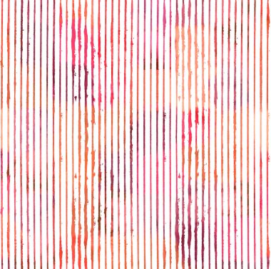 Geometri doku tekrar modern desen