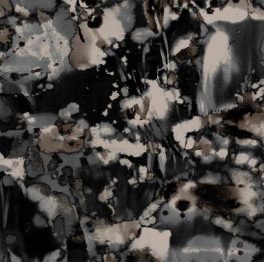 Geometrik doku tekrar modern desen