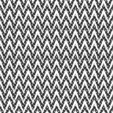 Geometri doku tekrar modern desen