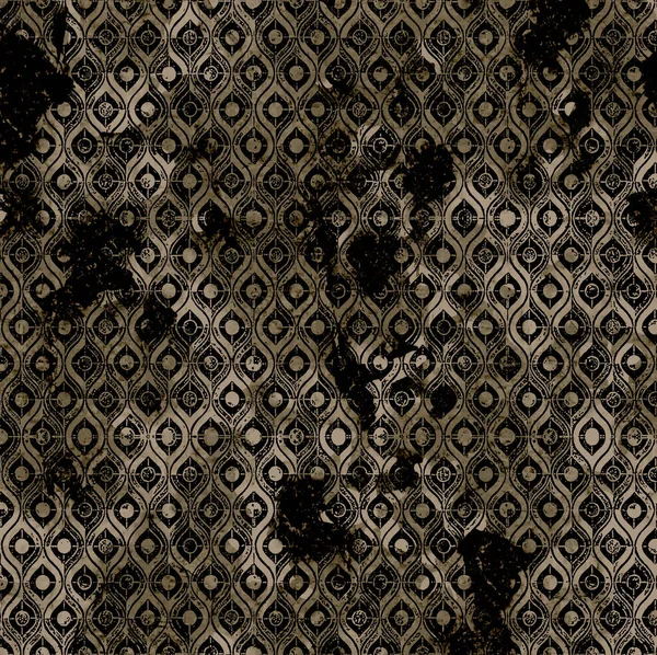 Géométrie Texture Répéter Motif Moderne — Photo