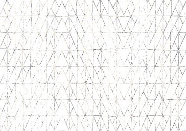 Geometri doku tekrar modern desen