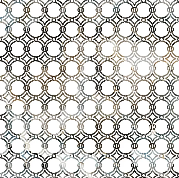 Geometría Textura Repetir Patrón Moderno — Foto de Stock