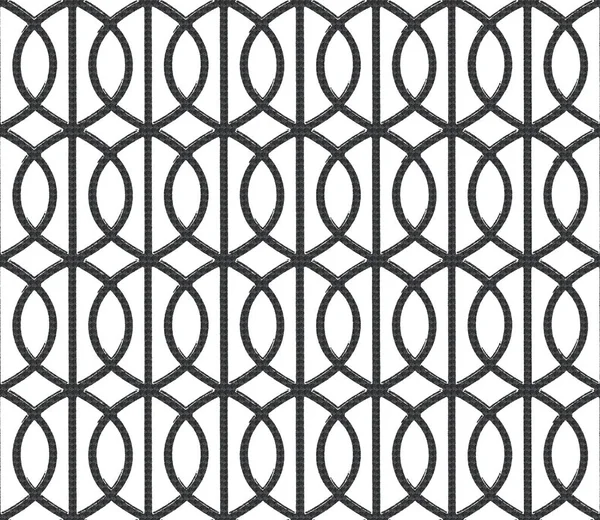 Geometry Texture Repeat Modern Pattern — Stock Photo, Image