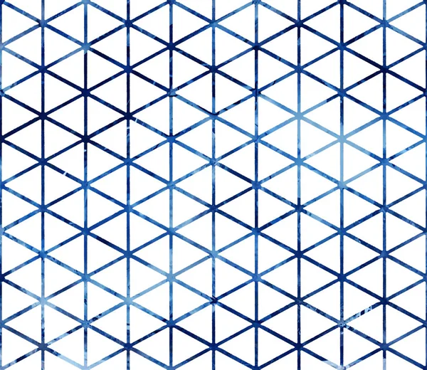 Geometria Ismételt Modern Mintázat — Stock Fotó