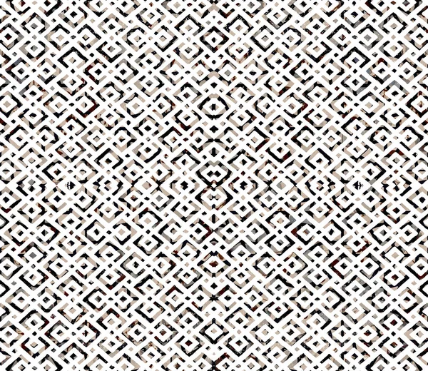 Géométrie Texture Répéter Motif Moderne — Photo