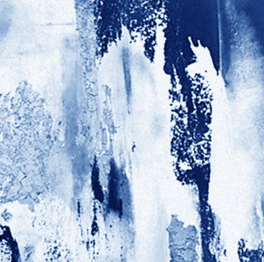 Batik kravat boya doku tekrar modern desen