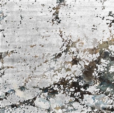 Batik kravat boya doku tekrar modern desen