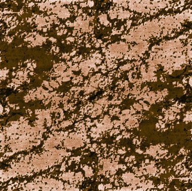 Batik kravat boya doku tekrar modern desen