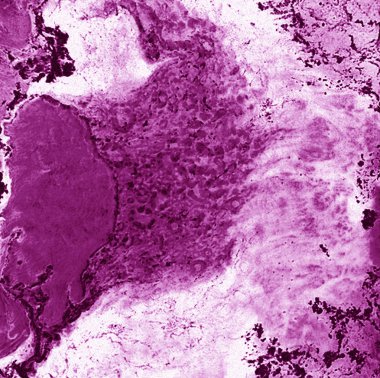 Batik kravat boya doku tekrar modern desen