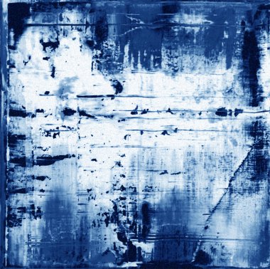 Batik kravat boya doku tekrar modern desen