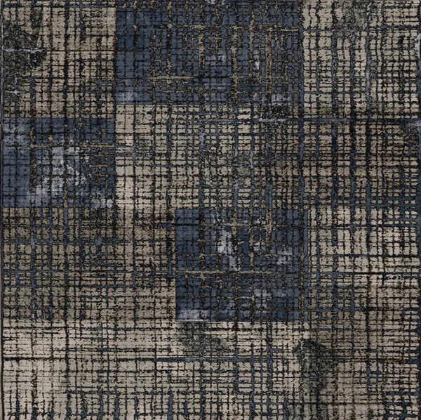 Batik kravat boya doku tekrar modern desen