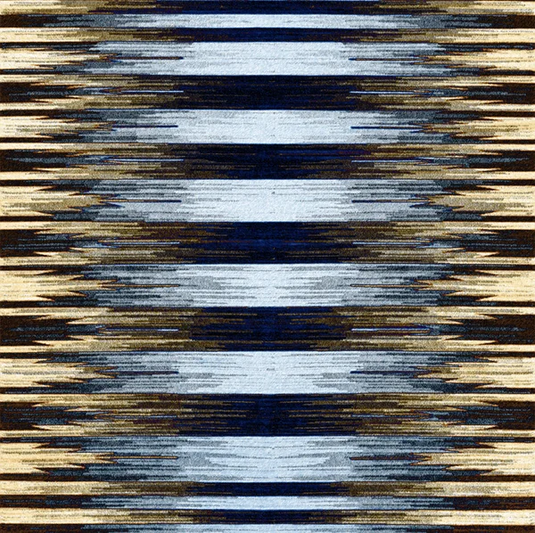 Batik Tie Teñido Textura Repetir Patrón Moderno —  Fotos de Stock