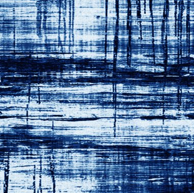 Batik kravat boya doku tekrar modern desen