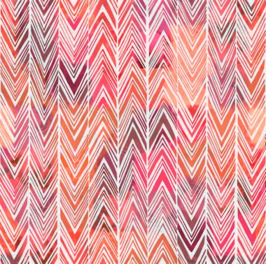 Batik kravat boya doku tekrar modern desen