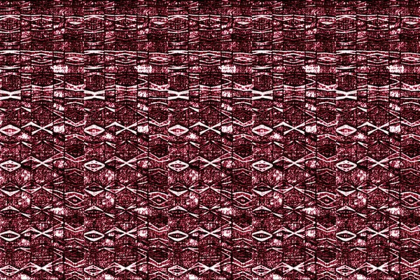 Texture Teinture Cravate Batik Répéter Motif Moderne — Photo