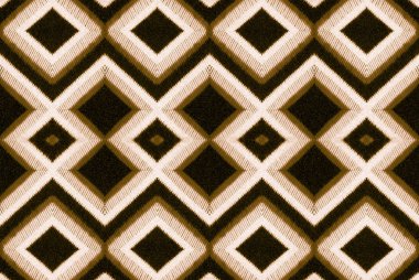 Batik kravat boya doku tekrar modern desen