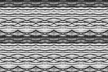 Batik kravat boya doku tekrar modern desen