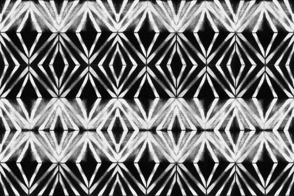 Batik kravat boya doku tekrar modern desen