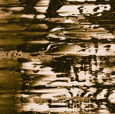 Geometri doku tekrar modern desen