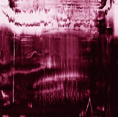 Geometri doku tekrar modern desen