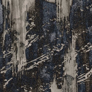 Geometri doku tekrar modern desen