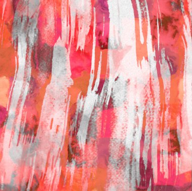 Geometri doku tekrar modern desen