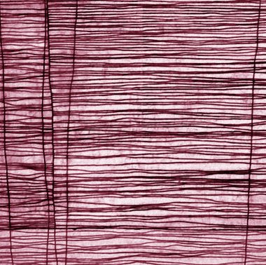 Geometri doku tekrar modern desen