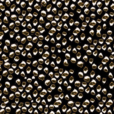 Geometri doku tekrar modern desen