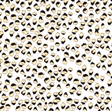 Geometri doku tekrar modern desen