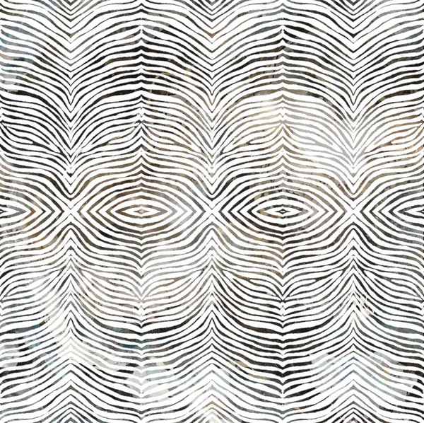 Geometry Texture Repeat Modern Pattern — Stock Photo, Image