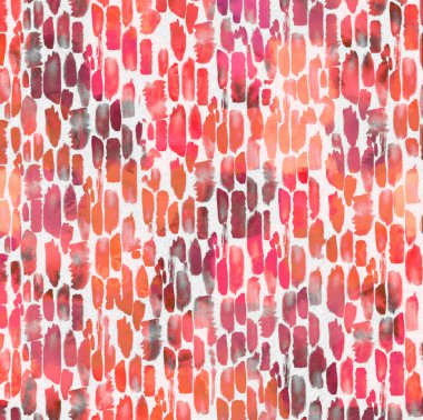 Geometri doku tekrar modern desen