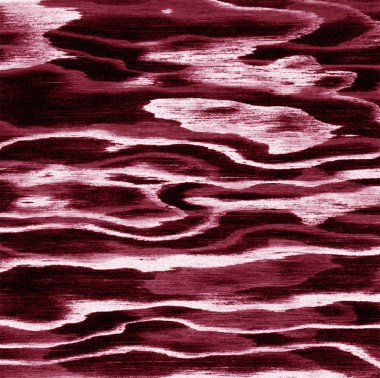 Geometri doku tekrar modern desen