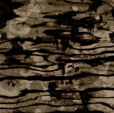 Geometri doku tekrar modern desen