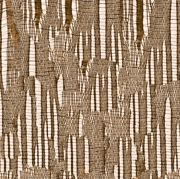 Geometri doku tekrar modern desen