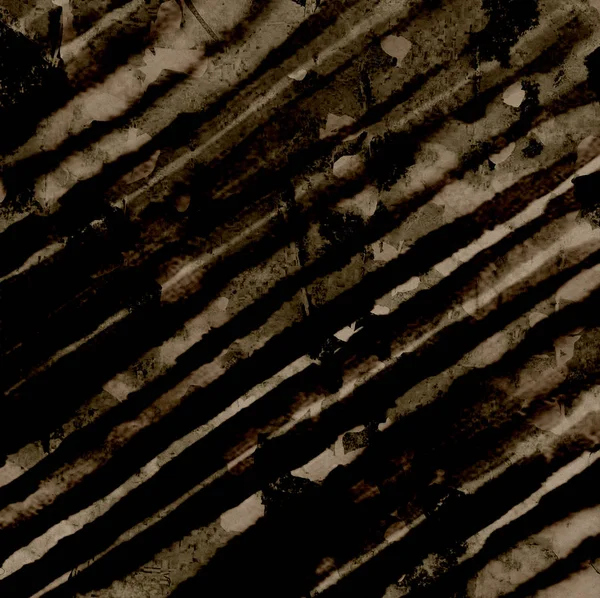 Geometrik doku tekrar modern desen