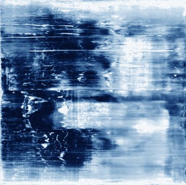 Geometrik doku tekrar modern desen