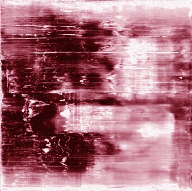 Geometrik doku tekrar modern desen