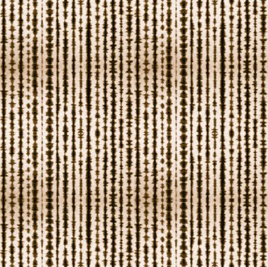 Geometrik doku tekrar modern desen