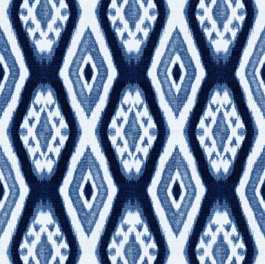 Geometrik doku tekrar modern desen