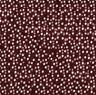 Geometrik doku tekrar modern desen