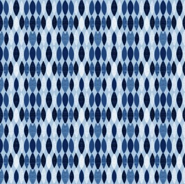 Geometrik doku tekrar modern desen