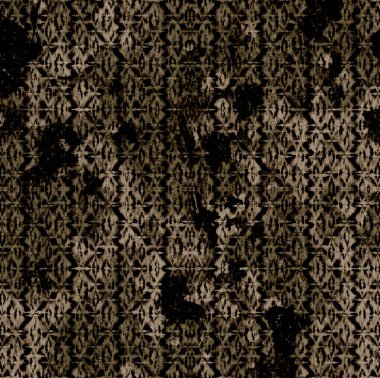 Geometrik doku tekrar modern desen