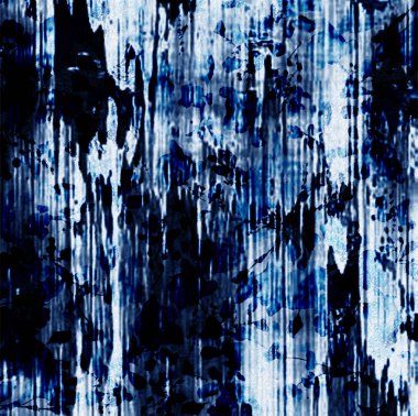 Geometrik doku tekrar modern desen