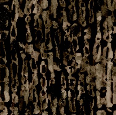 Geometrik doku tekrar modern desen