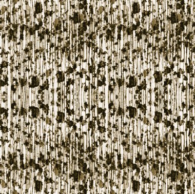 Geometrik doku tekrar modern desen