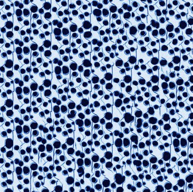 Geometrik doku tekrar modern desen