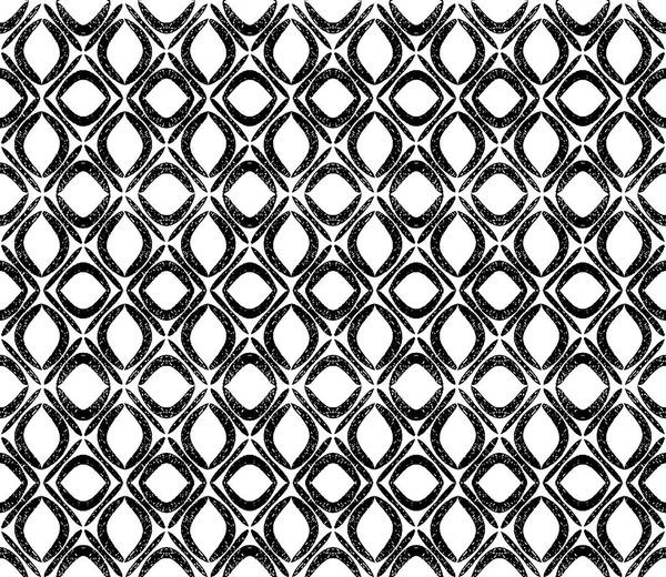 Textura Geométrica Repetir Padrão Moderno — Fotografia de Stock